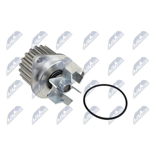 Pompa apa Peugeot 106 1.0, 1.1, 1.3 1991-, 205 1.0, 1.1, 1.3, 1.4, 1.6 1987-, 206 1.1, 1.4 2002-, 1201.E3