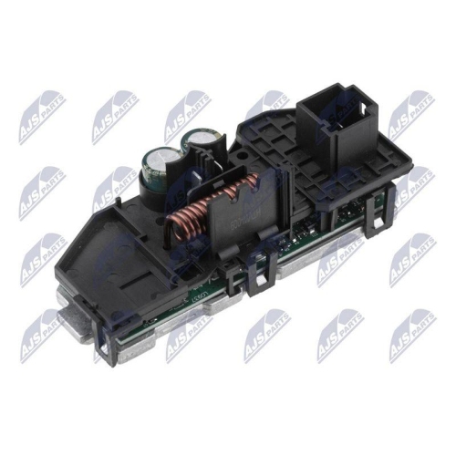 Rezistor ventilator habitaclu Vw Touareg 2010-2018, Porsche Cayenne 2010-, 7P0820521