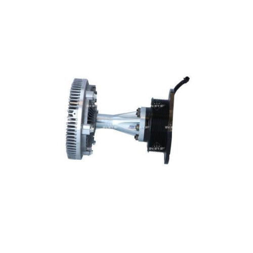 NRF Cupla, ventilator radiator