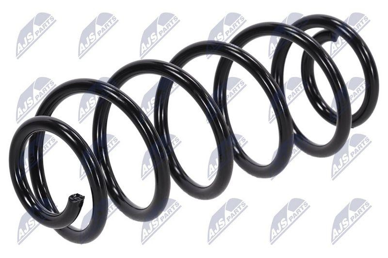 Arc suspensie Peugeot Rcz 2010-2015; partea din spate; 5102FY; NTY, aftermarket