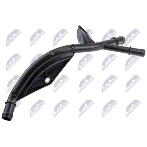 Conducta lichid racire motor 1.2tsi, 1.4tsi Vw Passat 2009-2015, Golf 2009-, Polo 2010-, Skoda Octavia 2009-2013, Fabia 2009-2015, Audi A3 2004-2013, Seat Leon 2006-2013, Ibiza 2009-2016, 1K0121070CD