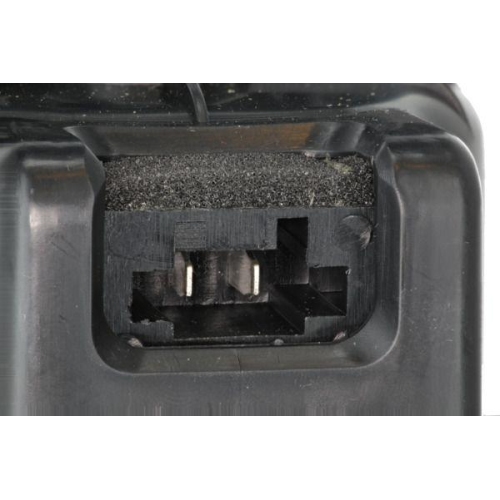 VALEO Ventilator, habitaclu