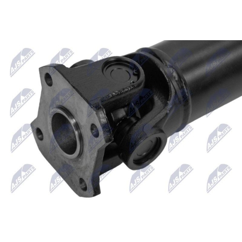 Ax cardan Toyota Hi-Lux 2.4d-4d 2016-, Spate, CV Automata, 37100-0KB00