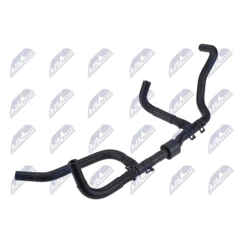 Conducta lichid racire motor 1.4d Vw Polo 2002-2006, Skoda Fabia 2000-2008, Seat Ibiza 2002-2010, Cordoba 2003-2009, 6Q0122447CB