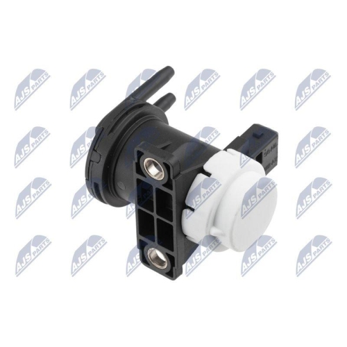 Convertor presiune Turbocompresor egr Iveco Daily 4 2.3d, 3.0d 2006-2011, 504284406