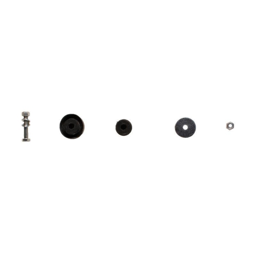 Amortizor suspensie sport Mercedes Clasa E (W210) 06.95-08.03, Spate, BILSTEIN