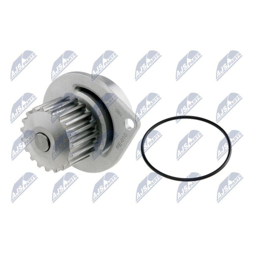 Pompa apa Peugeot 206, 207, 307 1.6 2000-, Partner 1.6 2001-, Citroen C2, C3, C4 1.6 2002-, 1201-A2