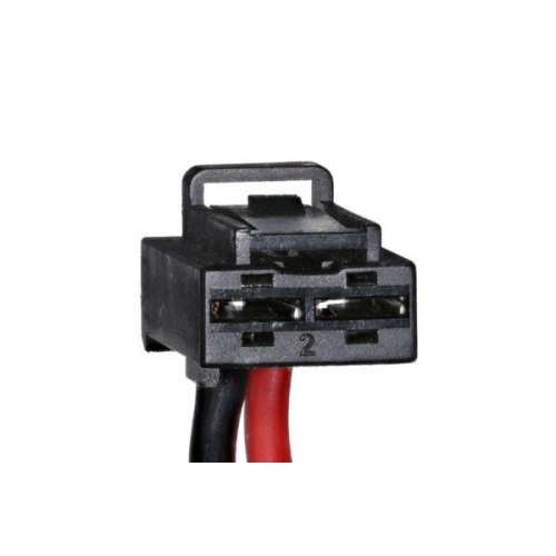 VALEO Ventilator, habitaclu