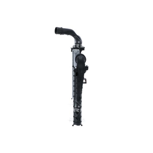 NRF Intercooler, compresor