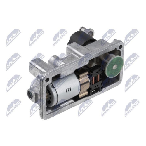 Actuator turbocompresor g-45/6nw009206/ Ford Transit Connect 2002-2013, Mondeo 4 2007-2014, C-Max 2003-2010, S-Max 2006-2015, Galaxy 2006-2014, motor 1.8tdci, 6NW009206