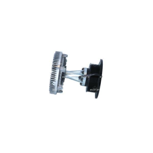 NRF Cupla, ventilator radiator