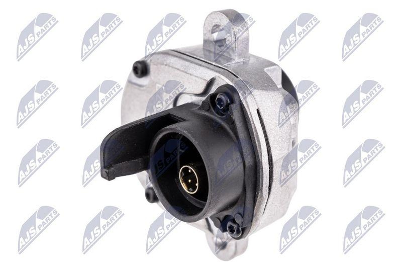 Camera asistenta parcare BMW X5 (E70) 2006-, X6 (E71) 2007-, 3 (F30, F31) 2011-, 3 GT (F34) 2013-, 5 (F10, F11) 2010-, 5 GT (F07) 2011-; partea din fata, dreapta; 66539240352; NTY, aftermarket