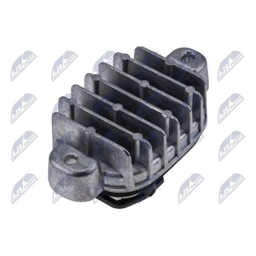 Modul led faruri de zi Bmw Seria 1 (F20, F21) Lci; 2014-2019, 3 Pini, 63117428425