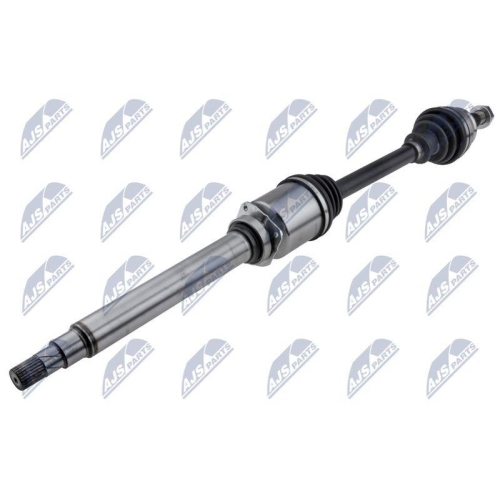 Planetara Fiat Bravo 2 1.6d Miltijet, 1.9d Multijet 2007-, Lancia Delta 1.6d Multijet 2008-2014, Dreapta, CV Manuala, NPW-FT-2006 7