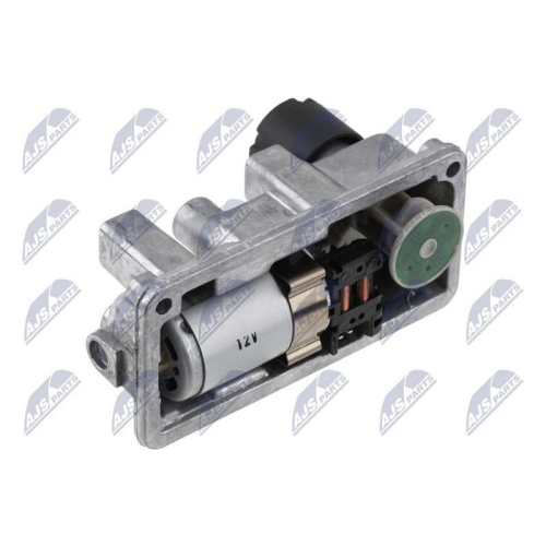Actuator turbocompresor g-48/6nw009206/ Ford Transit 2.4tdci 2006-, Land Rover Defender 2.4td 2007-, 6NW009206