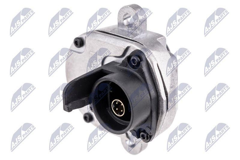 Camera asistenta parcare BMW X5 (E70) 2006-, X6 (E71) 2007-, 3 (F30, F31) 2011-, 3 GT (F34) 2013-, 5 (F10, F11) 2010-, 5 GT (F07) 2011-; partea din fata, stanga; 66539240352; NTY, aftermarket