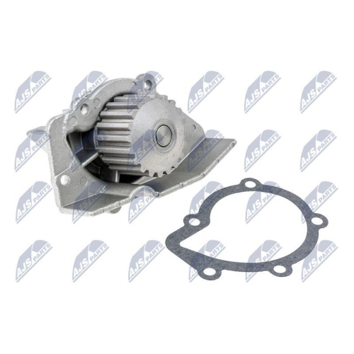 Pompa apa Peugeot 306, 406 2.0 1994-2002, 605, 806 2.0 1994-2002, Citroen Xantia 2.0 1995-1998, 1201-93