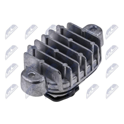 Modul led faruri de zi Bmw Seria 1 (F20, F21) Lci; 2014-2019, 6Pini, 63117428425