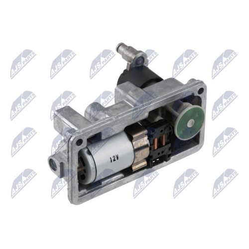 Actuator turbocompresor g-50/6nw009483/ Ford Galaxy 2008-, Mondeo 4 2008-, S-Max 2008-, motor : 2.2tdci, 6NW009483