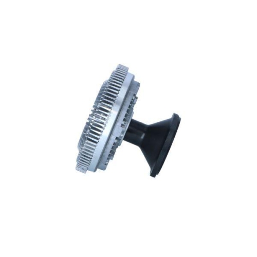 NRF Cupla, ventilator radiator