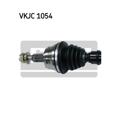 Planetara Skf VKJC1054, parte montare : Punte Fata, Dreapta