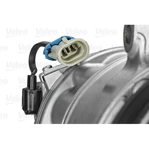 VALEO Compresor, climatizare VALEO RE-GEN REMANUFACTURED