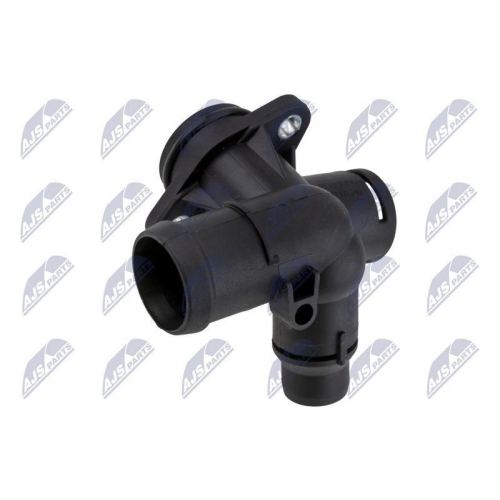 Flansa lichid racire Audi A4 B7 2.0 2004-, A6 C6 2.0 2005-, 06D121133A