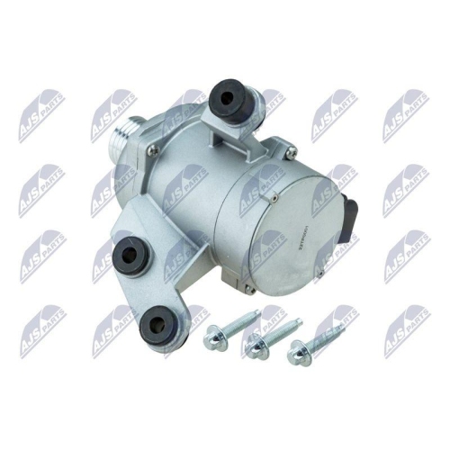Pompa apa Bmw Seria 1 E81, E87 116, 118, 120 2007-, 3 E90, E91 316, 318, 320 2007-, Electric, 11517586928