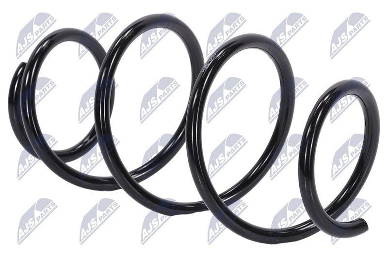 Arc suspensie Renault Clio 2012-2021; partea din fata; 540103930R; NTY, aftermarket