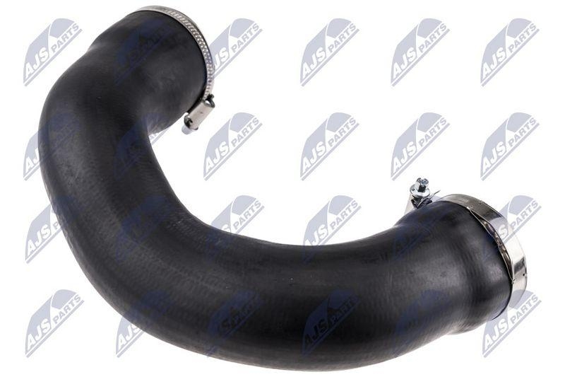 Furtun aer supraalimentare VW Touareg 3.0 TDI 2004-, Audi Q7 3.0 TDI 2006-; 7L6145972H; NTY, aftermarket