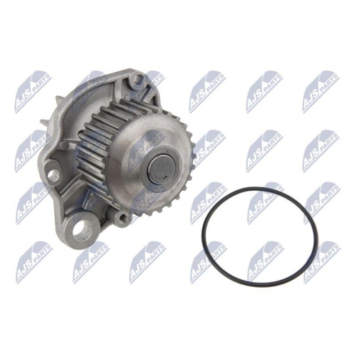 Pompa apa Peugeot 406 3.0 V6 -2004, 605 3.0 V6 1997-1999, Renault Laguna 3.0 V6 1997-2001, 1201-A6