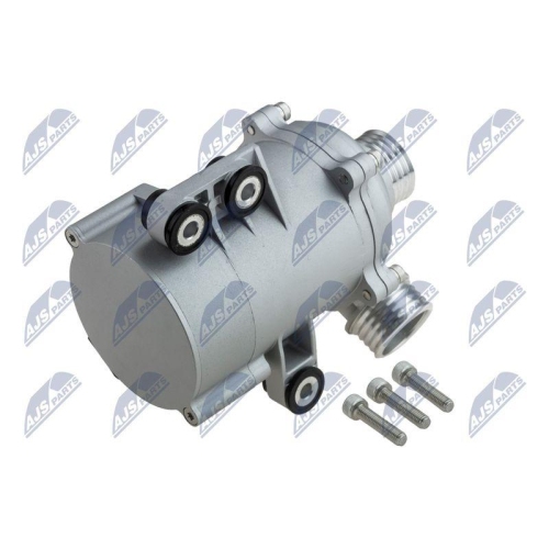 Pompa apa Bmw Seria 1 F20, F21 125 2011-, 3 F30, F31 320 2012-, 5 F10, F11 520 2011-, X3 F25 Sdrive 20, Xdrive 20 2013-, X4 F26 Xdrive 20 2014-, Electric, 11517597715