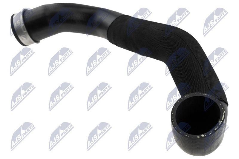 Furtun aer supraalimentare VW Touareg 3.0 TDI 2010-, Porsche Cayenne 3.0 D 2010-; 7P0145738B; NTY, aftermarket