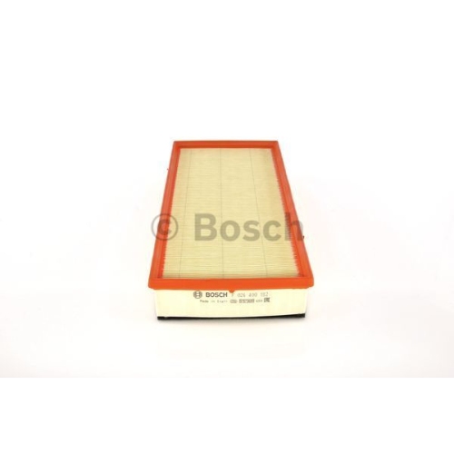 Filtru aer Bosch F026400182 Audi Q7 4L/4M 2005-2016, Porsche Cayenne 2002-2017, Vw Touareg 7L/7P 2002-2018, 3.0 V6 TDI, 4.2 V8, 5.0, 6.0
