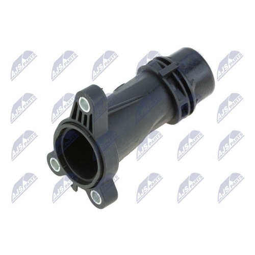 Flansa lichid racire Bmw Seria 1 (F20), 1 (F21), 2 (F22, F87), 2 (F23), 2 (F45), 2 Gran Tourer (F46), 3 (F30, F80), 3 (F31), 3 (G20, G80, G28), 3 Gran Turismo (F34) 1.2-2.0h 06.10-, 11118511205