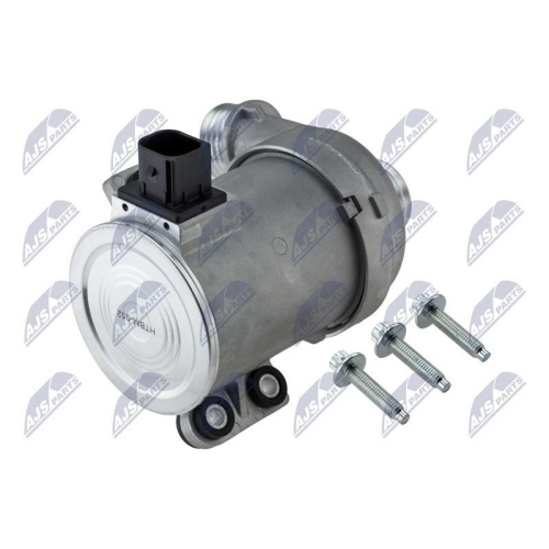 Pompa apa Bmw Seria 1 F20, F21 125 2011-, 3 F30, F31 328 2011-, 3 Gt 328 2013-, 5 F10, F11 520, 528 2011-, 5 Gt F07 528 2013-, X3 F25 Sdrive, Xdrive 28 2014-, X4 F26 28 2014-, X5 F15 28, 40 2015-, X6 F16 28 2015-, Electric, 11517604027