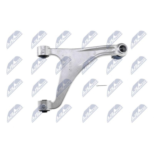 Brat suspensie spate Nissan 370z 2008-, Superior, Dreapta, Infiniti G 2008-, 55501-JL01A