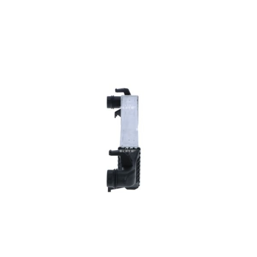 NRF Intercooler, compresor