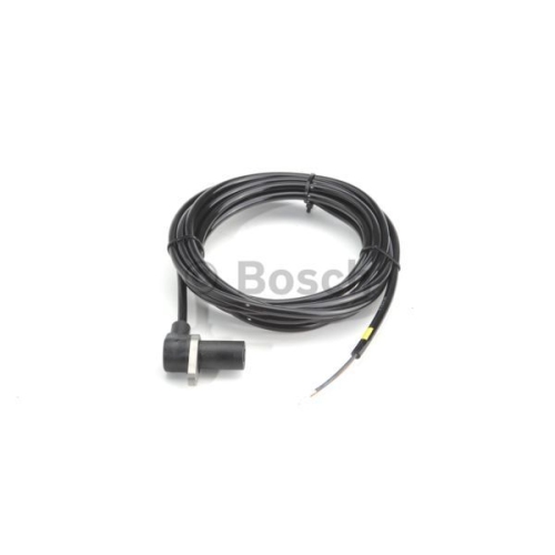 Senzor ABS Mercedes Clasa 5 (638/2), 02.1996-07.2003, motorizare : 5 200 (638.214, 638.294) V 230 (638.234, 638.294) V 280 (638.244, 638.294) V 200 CDI (638.294) V 220 CDI (638.294) V 230 TD (638.274) spate hidraulic, 0265007930
