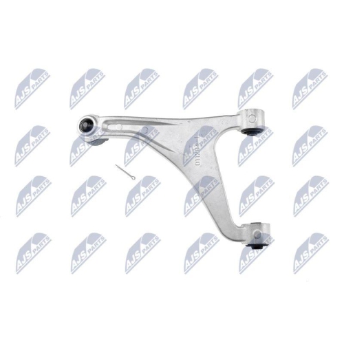 Brat suspensie spate Nissan 370z 2008-, Superior, Stanga, Infiniti G 2008-, 55502-JL01A