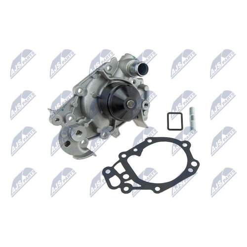 Pompa apa Renault Clio 1.2 1996-, Twingo 1.2 1996-, Kangoo 1.2 1998-, 7700.864.596