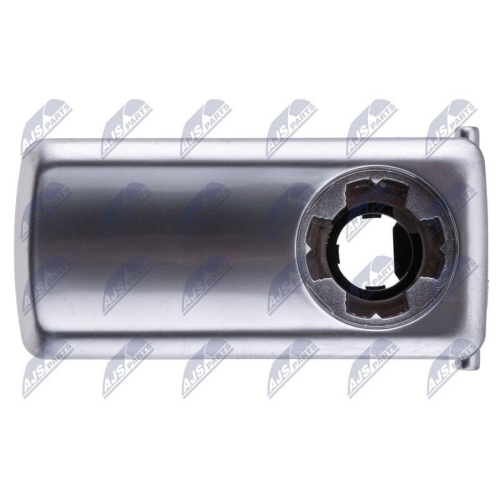 Clapeta deschidere torpedo Mercedes Clasa M W166 2011-, Gle Coupe C292 2015-, Gls X166 2015-, cu muchie maner, 1666800191