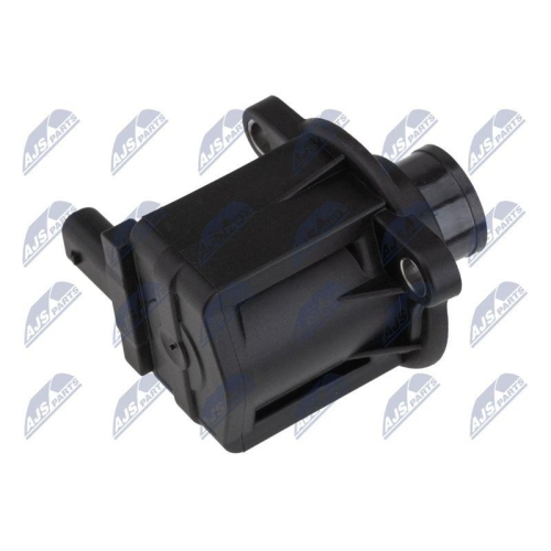 Supapa turbocompresor motor 1.0-1.5 ecoboost; Ford Focus 3, 4 2014-, Mondeo 5 2014-, C-Max 2 2012-2019, Fiesta 7 2017-, Galaxy 3 2015-, CJ5G9U465BA