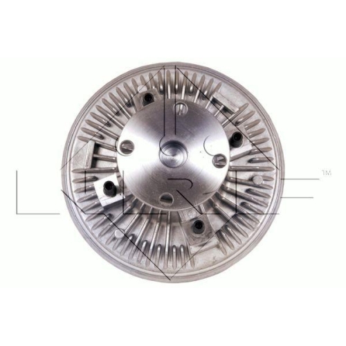 NRF Cupla, ventilator radiator