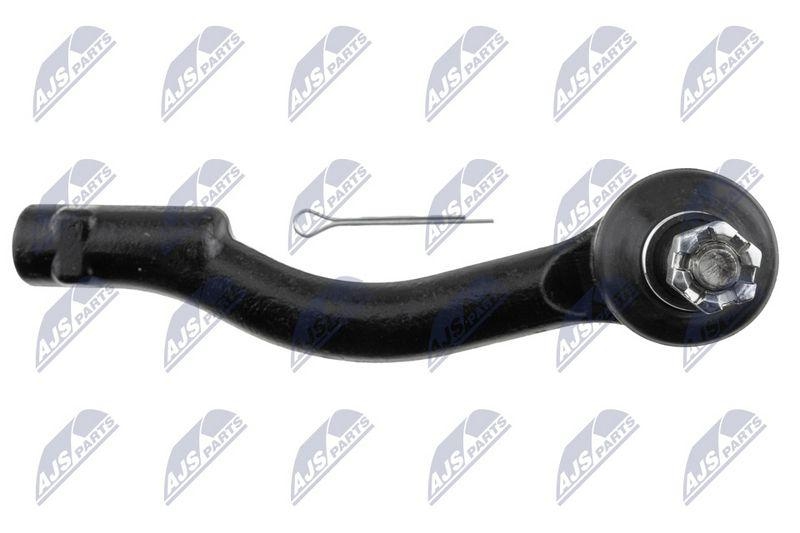 Cap bara Kia Sportage 2004-2010, Hyundai Tucson 2004-2010; partea dreapta; 56820-2E900; NTY, aftermarket