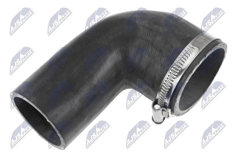 Furtun aer supraalimentare VW Touran (1t1, 1t2) 02.2003-05.2010; 1K0145838L; NTY, aftermarket