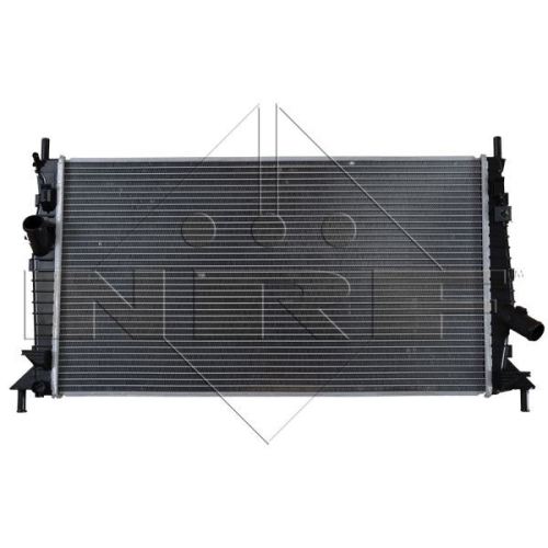 Radiator racire motor Nrf 55327