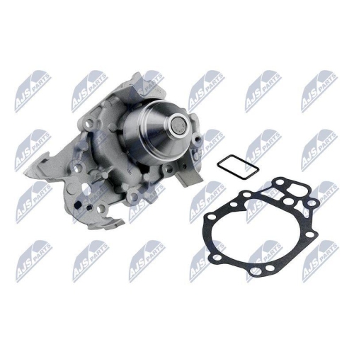 Pompa apa Renault Clio 1.2 2001-, Modus 1.2 2004-, Thalia 1.2 2002-, Twingo 1.2 2001-, 8200.042.880