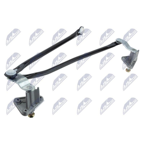 Mecanism stergator parbriz Hyundai Atos 1997-, Atos Prime 1999-, 98200-02000