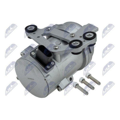 Pompa apa Bmw Seria 5 F10, F11 523, 528, 530 2010-, 7 F01, F02 730 2009-, X3 F25 Xdrive 28ix 2011-, Electric, 11517583836